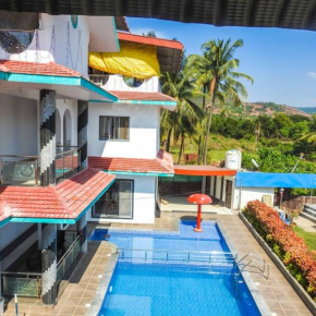 Youth Villa 6Bhk Alibaug